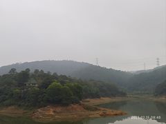 -东莞市大岭山森林公园