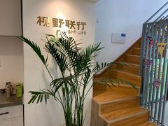 -视野联行眼镜(西站中天健广场店)