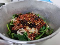 凉拌腰花-文和友老长沙龙虾馆(化龙池店)