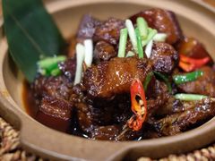-虎哥私房菜(馒头山店)