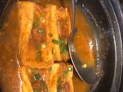 -饭桌故事·血鸭湘(荣宝华店)