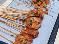 -聚味瞿记·龙虾堂(天元店)