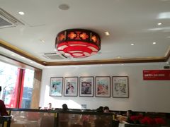 大堂-胡大饭馆 24h(簋街总店)
