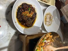 -绿茶餐厅(青岛城阳万象汇店)