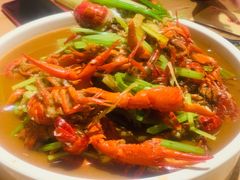 -虾满堂(瑞虹店)