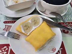 -香港華心糖水鋪(南西总店)