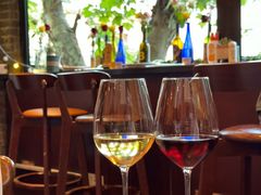 -Bistro Les Lilas丁香花小酒馆