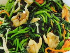 -快乐老家三鲜饺子东北菜(南六中路店)