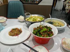 -金陵后厨·南京菜(新街口秣陵路店)