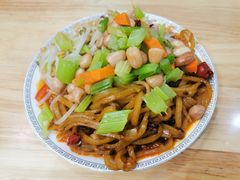 -太原面食店(解放路店)