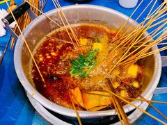 -马路边边串串香(双井直营店)