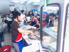 -榮泰米粉湯(Left Shop)