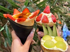 -July tale·可丽饼(德基广场店)