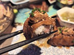 -炙柒Sekinana·精致日料(合生汇店)
