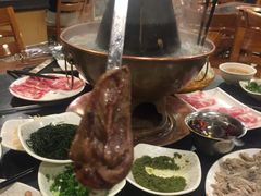 -情忆草原涮肉馆