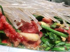 -京玉菲饭店(李村店)