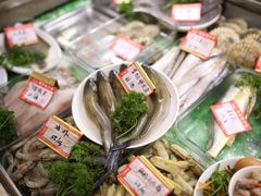 -锋味海鲜菜馆