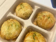 -龙华素斋(龙华路店)