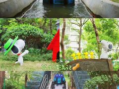 -史努比缤纷世界