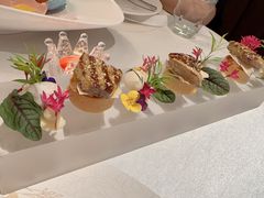-PARFUM FLORAL花境法餐(南京首店)