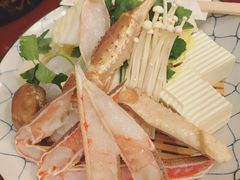 -蟹道乐(道顿堀本店)