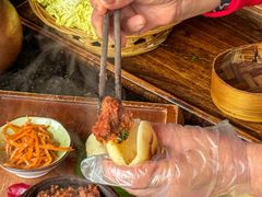 -盡膳口福·百年汤方火锅(科华北路店)