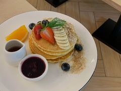 热香饼-blend咖啡部落(车公庙店)