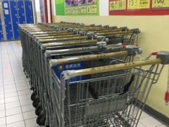 -沃尔玛(摩尔广场店)