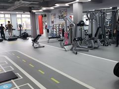 -VS私人健身工作室