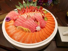-深圳湾万怡酒店