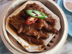 -东南里湖景餐厅·新闽菜(浦西万达店)