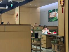 -海底捞火锅(青悦城店)