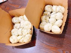-舒小笼松针小笼包