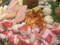 -韩见·韩式拌饭·炸鸡(石厦店)
