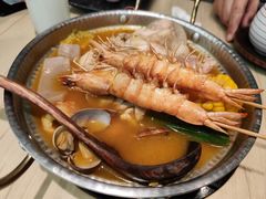 -沼津港精致料理·寿喜烧·烧鸟(漕河泾印象城店)