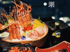 -花潮料理艺食馆(成都万象城店)