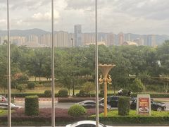 -义乌香格里拉•食尚汇MIX