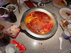 -大龙燚火锅(太古里店)
