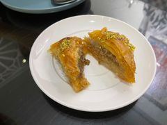 -Mevlana梅夫娜土耳其餐厅·清真