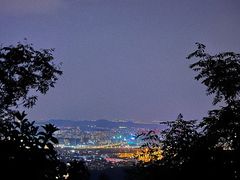-紫金山山顶公园