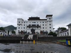 -南诏风情岛