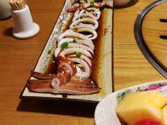 -赤坂亭·M9和牛烧肉·铁板烧(合肥万象城店)