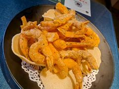 -隐食私房菜(渡口·光荣院南门·老街店)