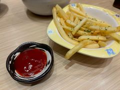 -胜博殿日式炸猪排(西红门店)