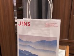 -JINS(北京apm店)