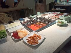 -野妹火锅(龙岗店)