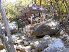 -沂蒙山旅游区云蒙景区(蒙山国家森林公园)