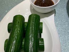 -恒记饭店·海鲜明档(淹城店)