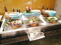 -美食汇·海鲜自助西餐厅·江门富力万达嘉华酒店