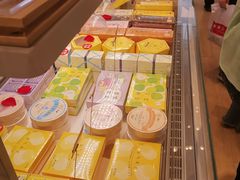 -好利来(朝外店)